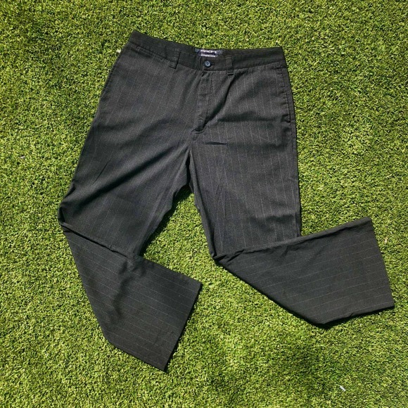 Kenneth Cole New York pinstripe 33 - Picture 1 of 8
